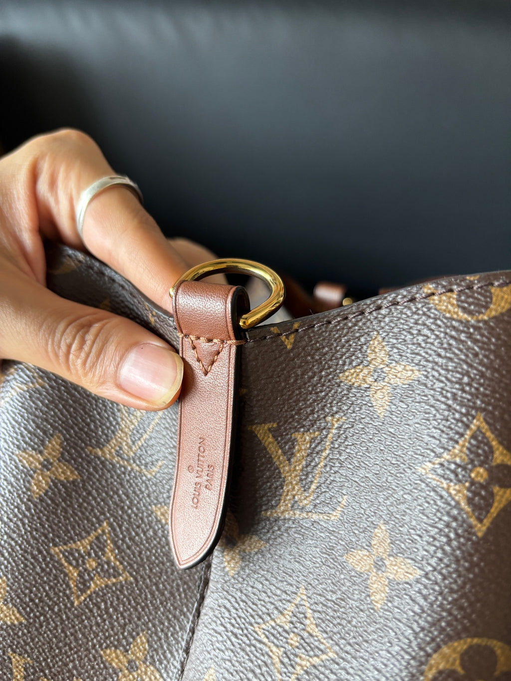 Louis Vuitton