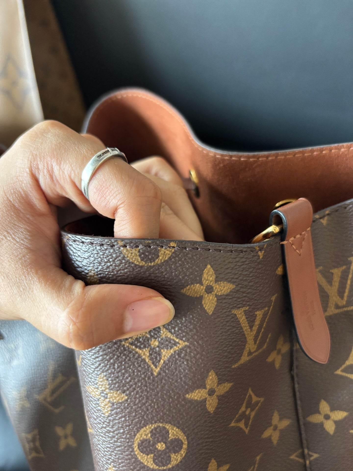 Louis Vuitton