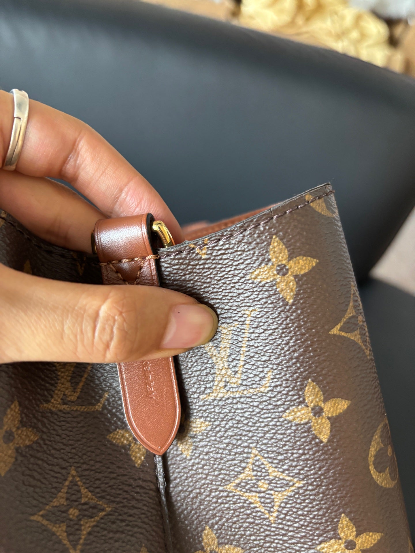 Louis Vuitton