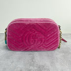 Gucci Velvet 447632-9QIBT-5671