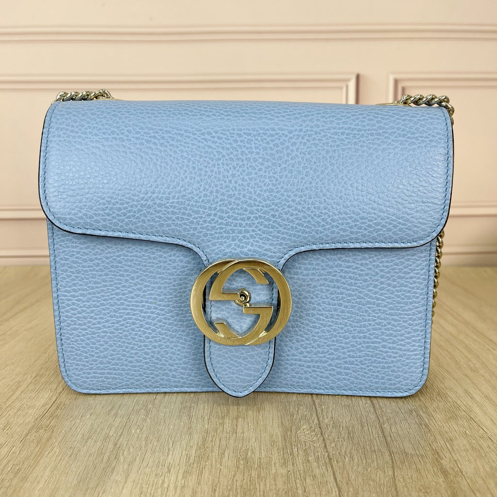 Gucci Blue