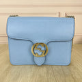 Gucci Blue
