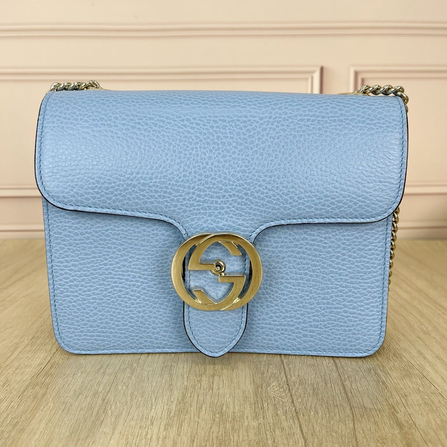 Gucci Blue