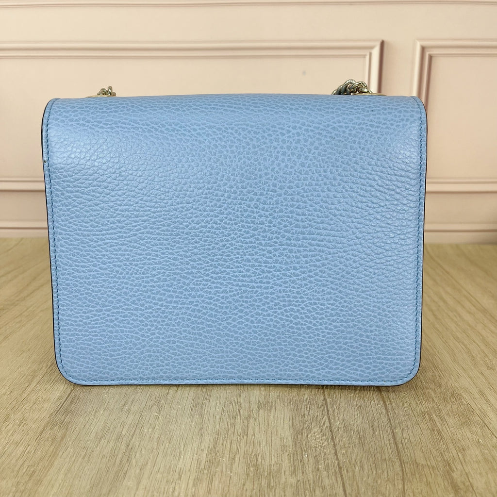 Gucci Blue