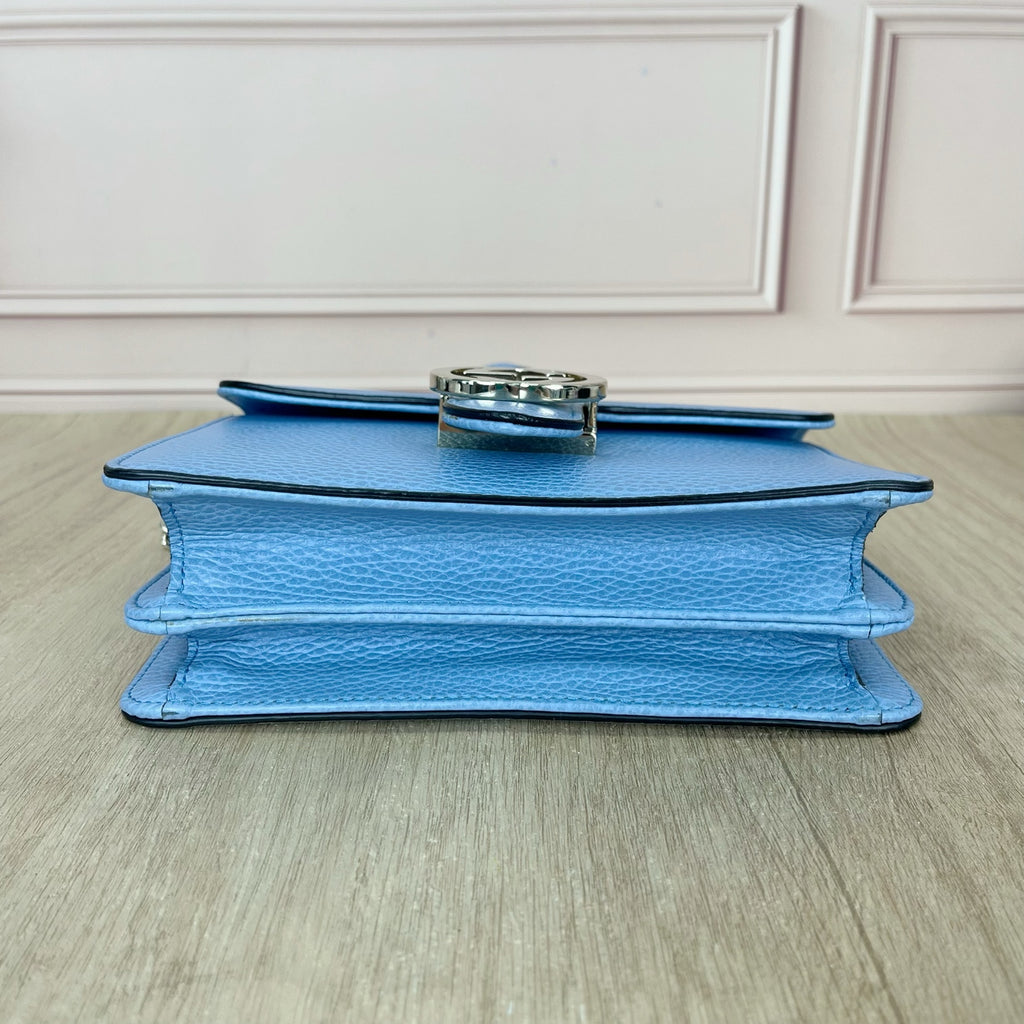 Gucci Blue