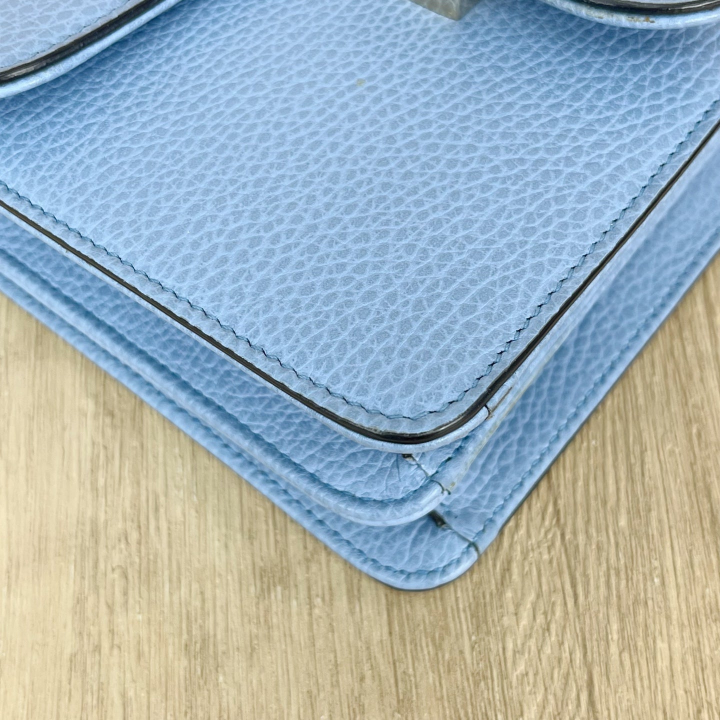 Gucci Blue