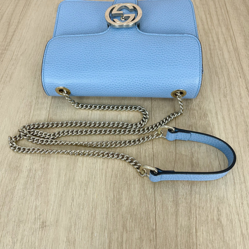 Gucci Blue