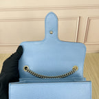 Gucci Blue