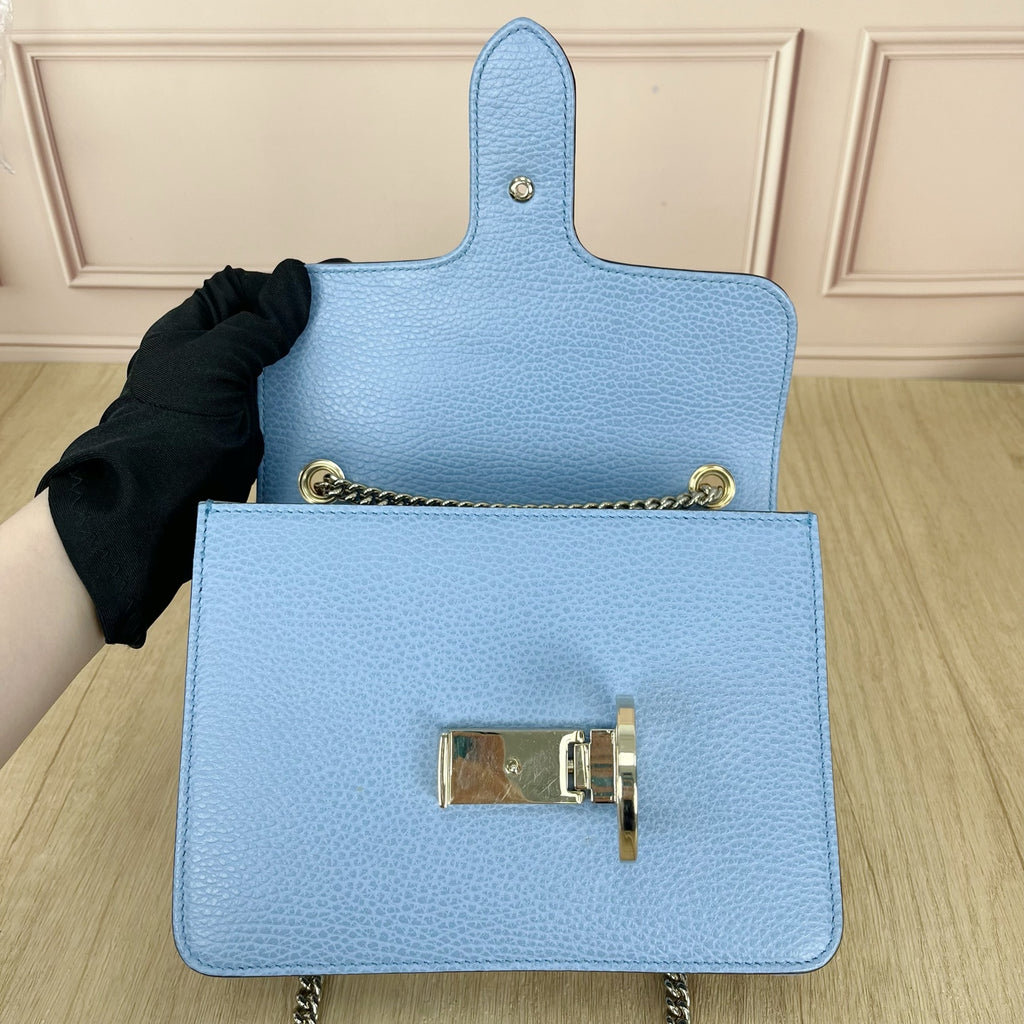 Gucci Blue
