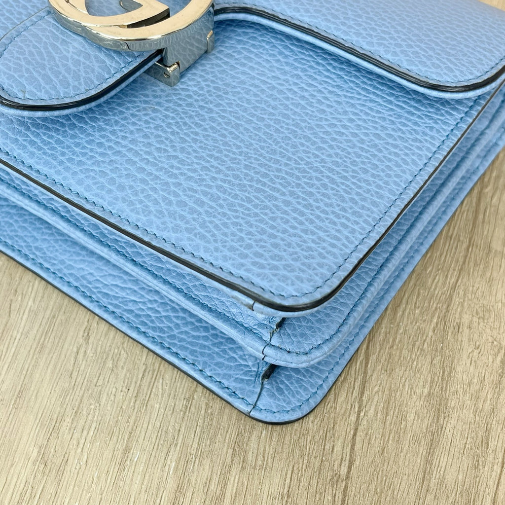 Gucci Blue