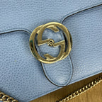 Gucci Blue