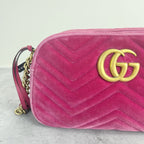 Gucci Velvet 447632-9QIBT-5671