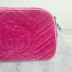 Gucci Velvet 447632-9QIBT-5671