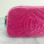 Gucci Velvet 447632-9QIBT-5671