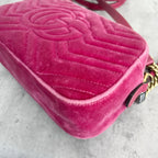 Gucci Velvet 447632-9QIBT-5671