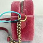 Gucci Velvet 447632-9QIBT-5671