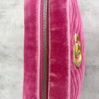 Gucci Velvet 447632-9QIBT-5671