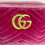 Gucci Velvet 447632-9QIBT-5671