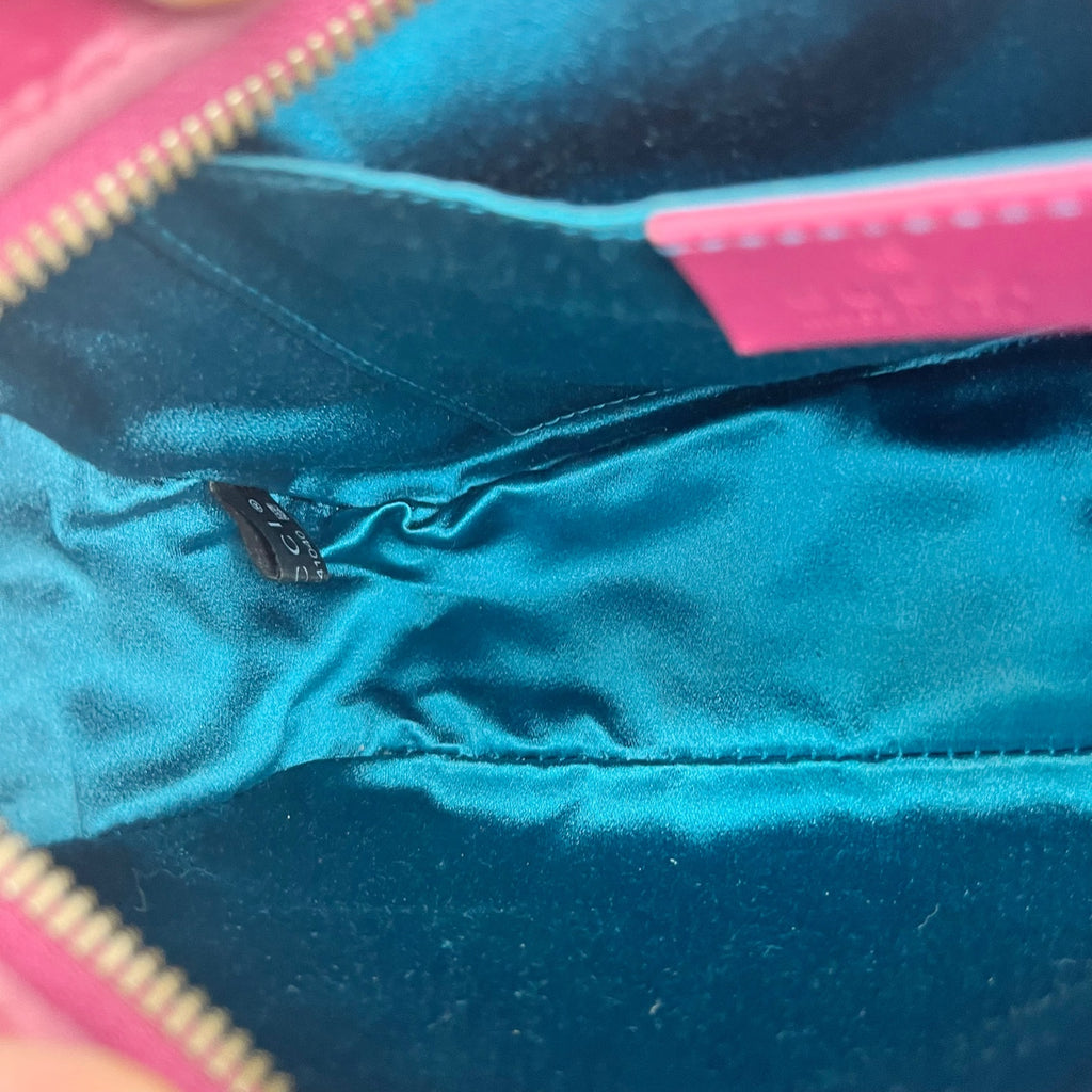 Gucci Velvet 447632-9QIBT-5671