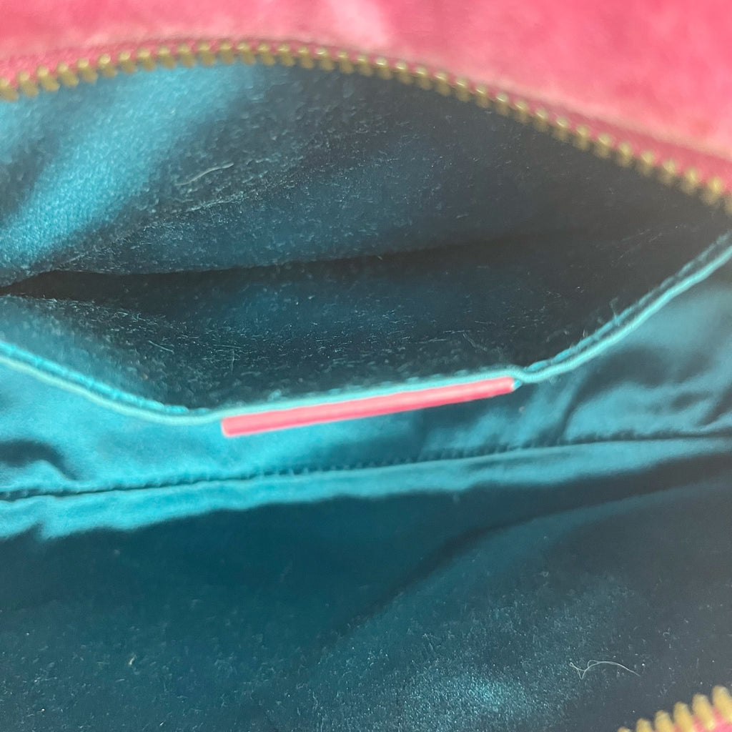 Gucci Velvet 447632-9QIBT-5671