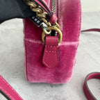 Gucci Velvet 447632-9QIBT-5671