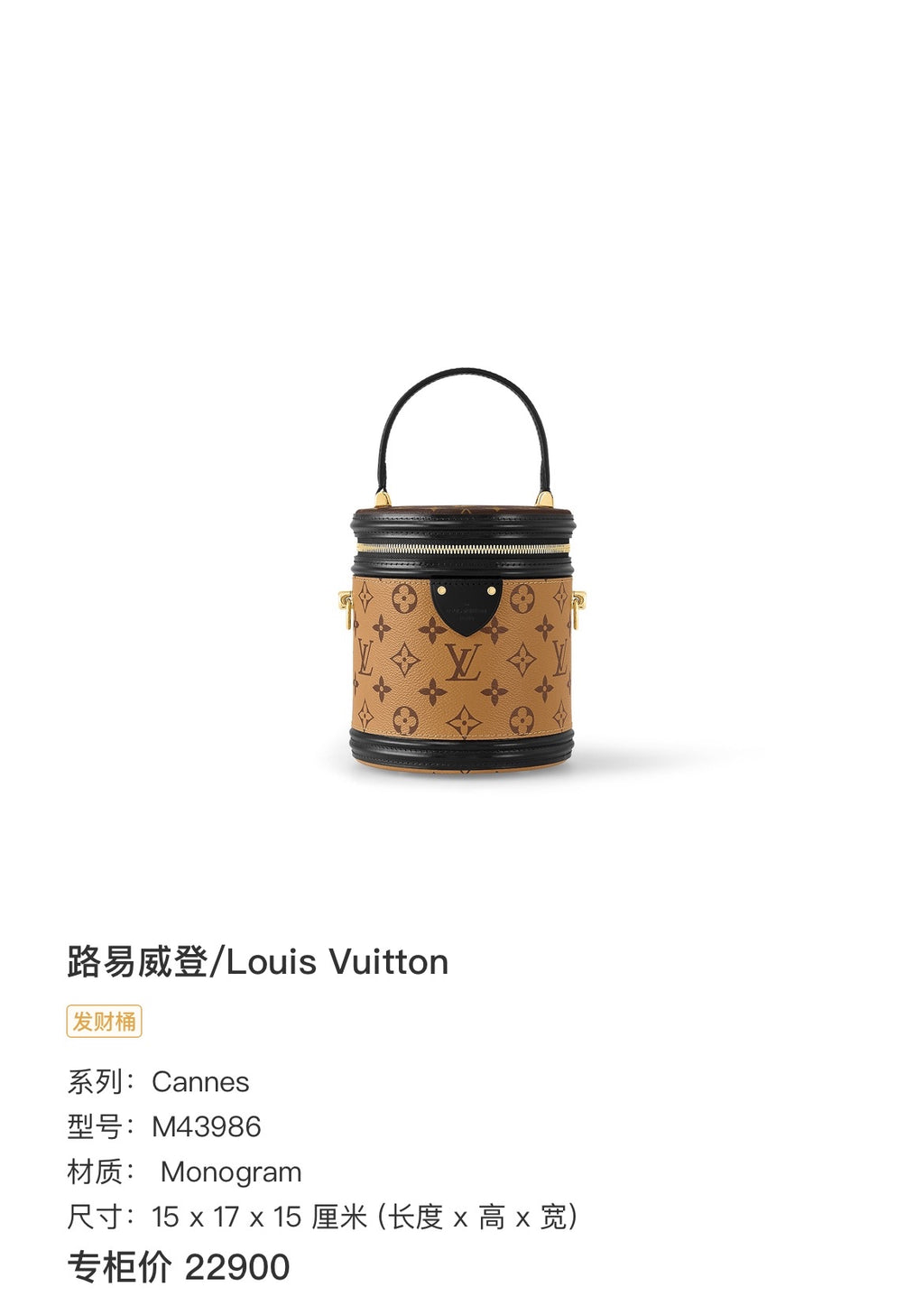 Louis Vuitton