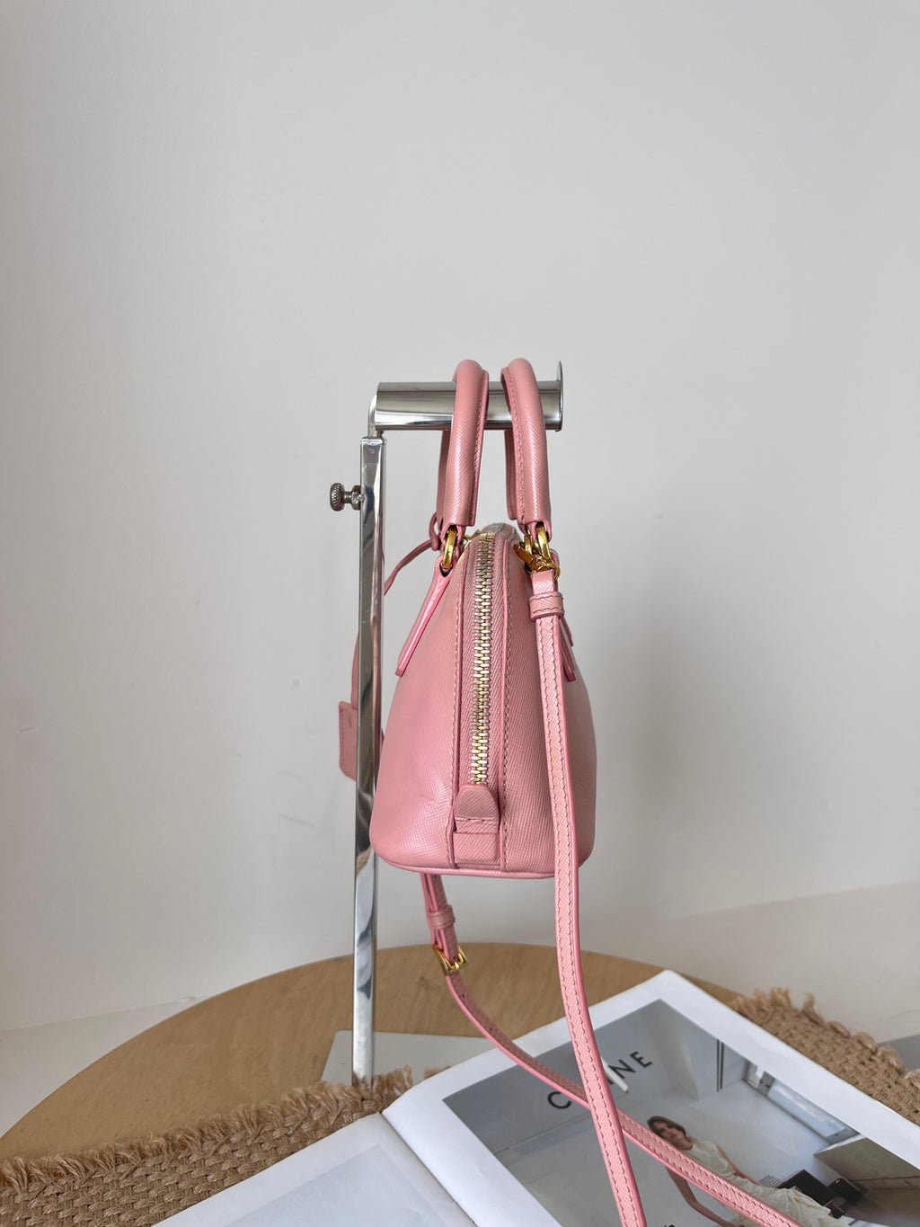 Prada Pink