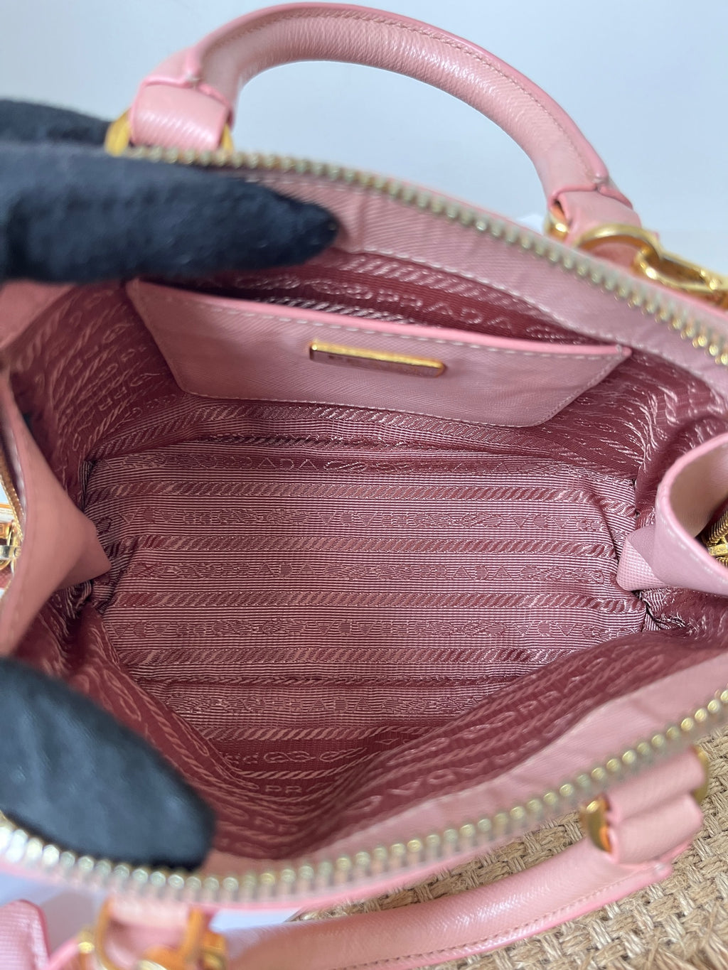 Prada Pink