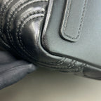 Gucci Gucci Betty Mini Tote Bag Leather Gold Tote 847386AAFA11000