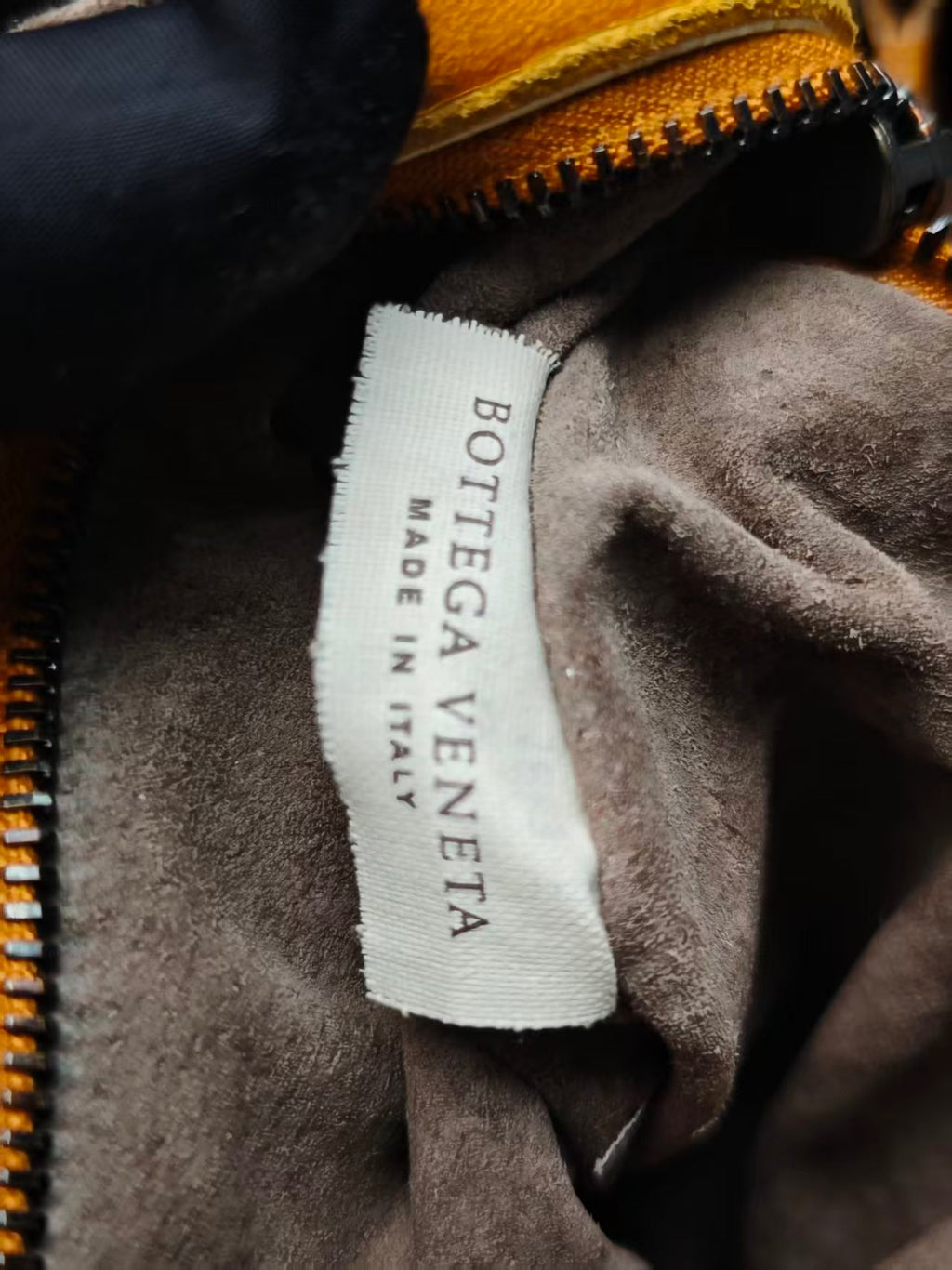 Bottega Veneta Shoulder Bag
