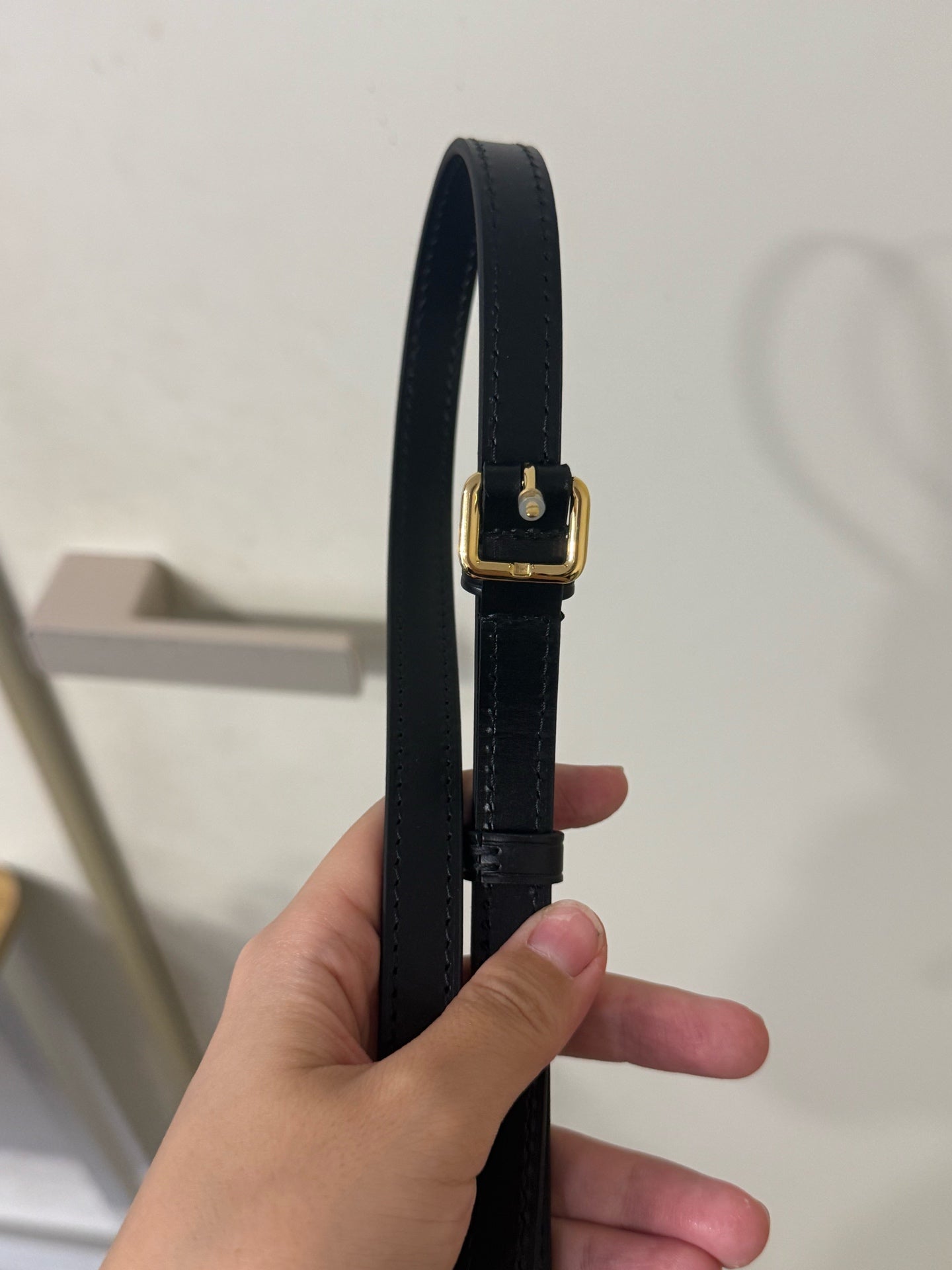 Louis Vuitton Bucket & Drawstring Bag