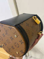 Louis Vuitton Bucket & Drawstring Bag