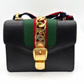 Gucci Gold Backpack