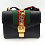 Gucci Gold Backpack
