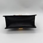 Gucci Gold Backpack