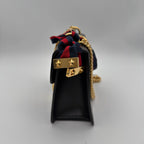 Gucci Gold Backpack