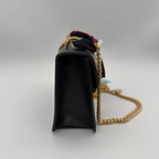 Gucci Gold Backpack