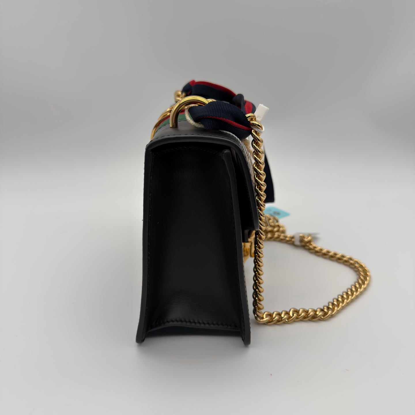 Gucci Gold Backpack