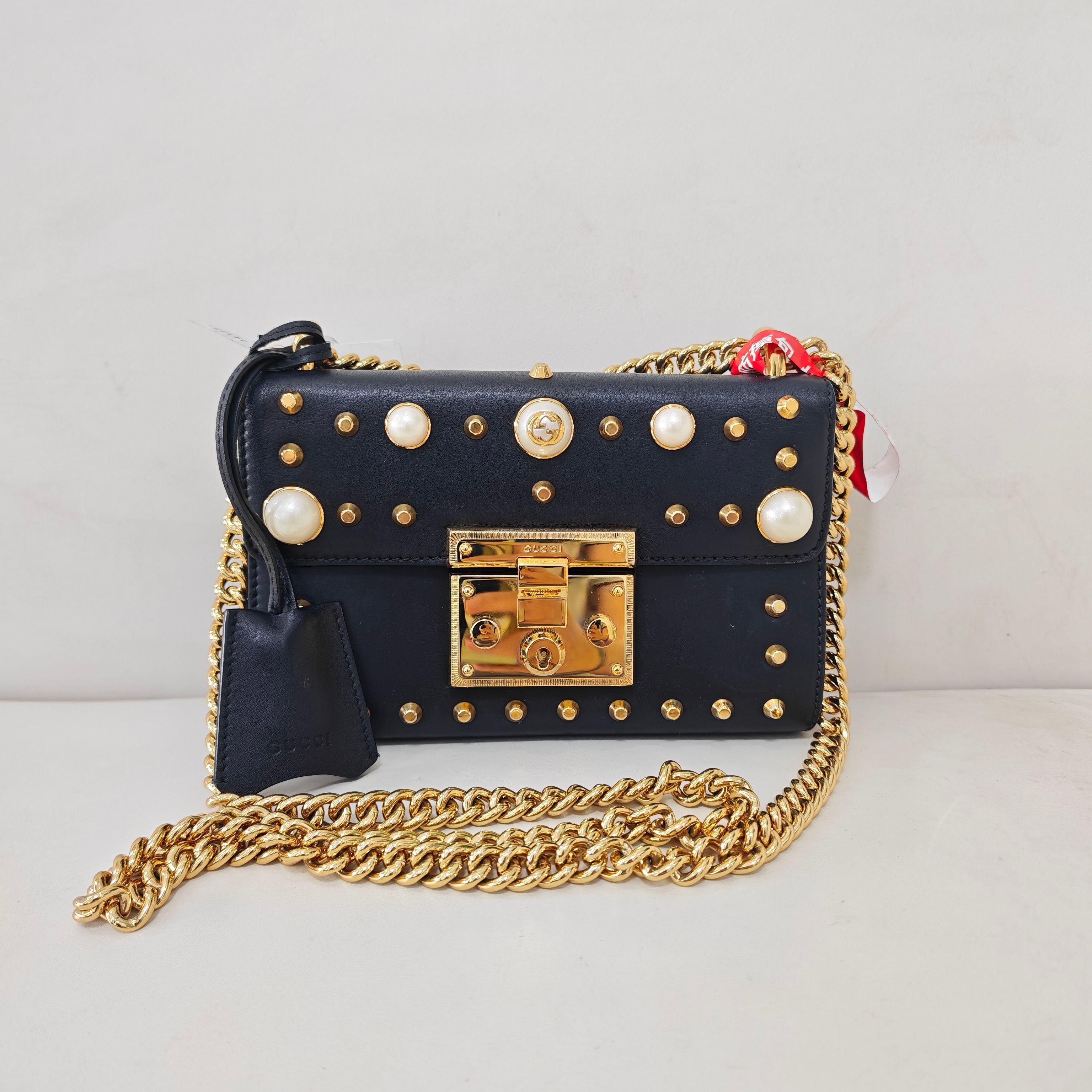 Gucci Black