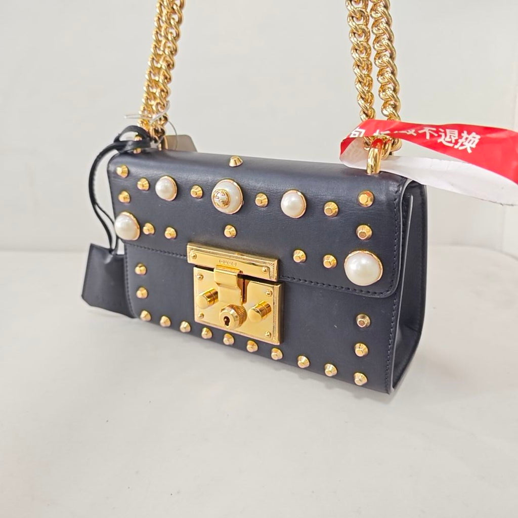 Gucci Black