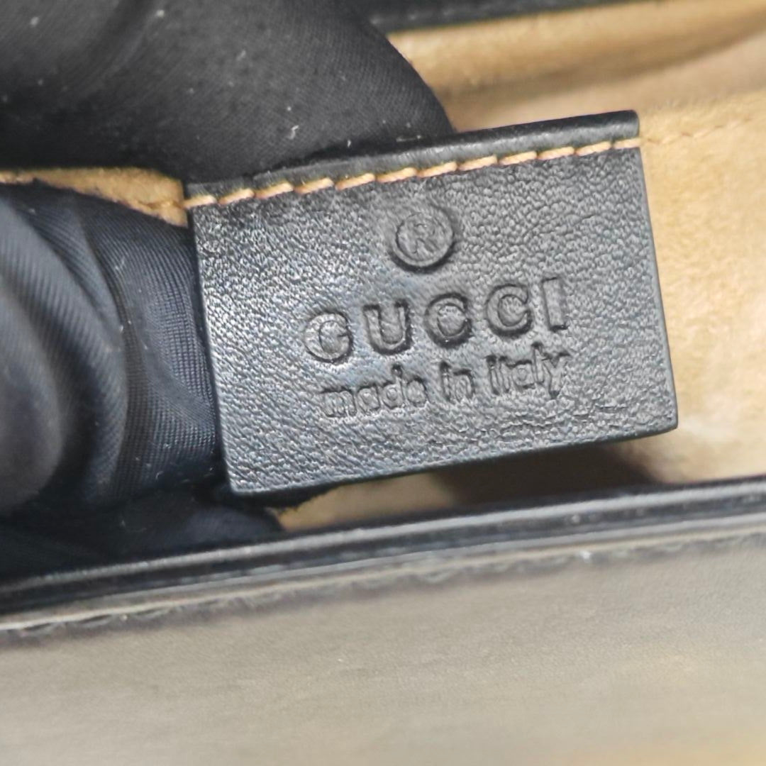 Gucci Black