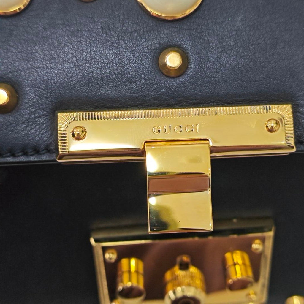 Gucci Black