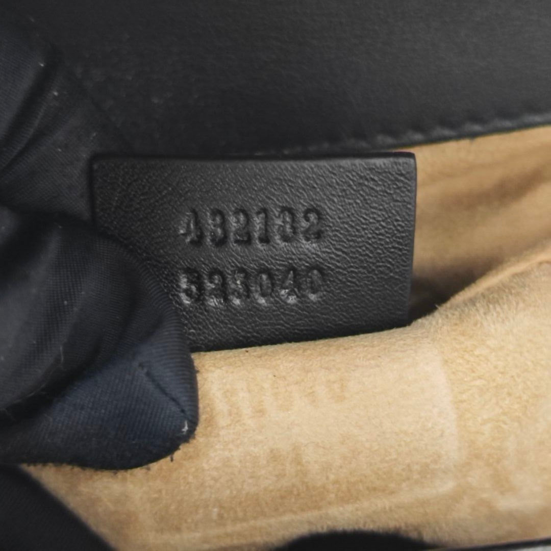 Gucci Black