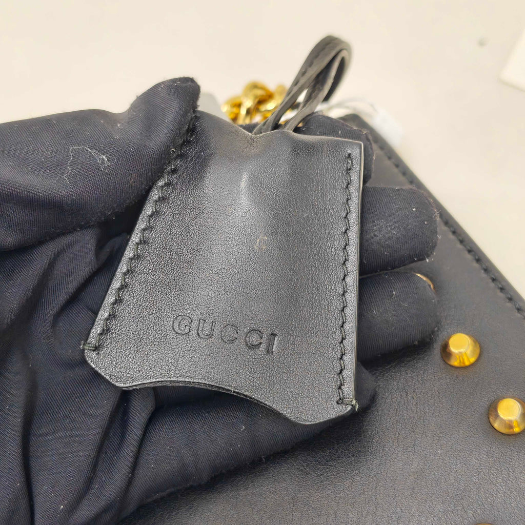 Gucci Black