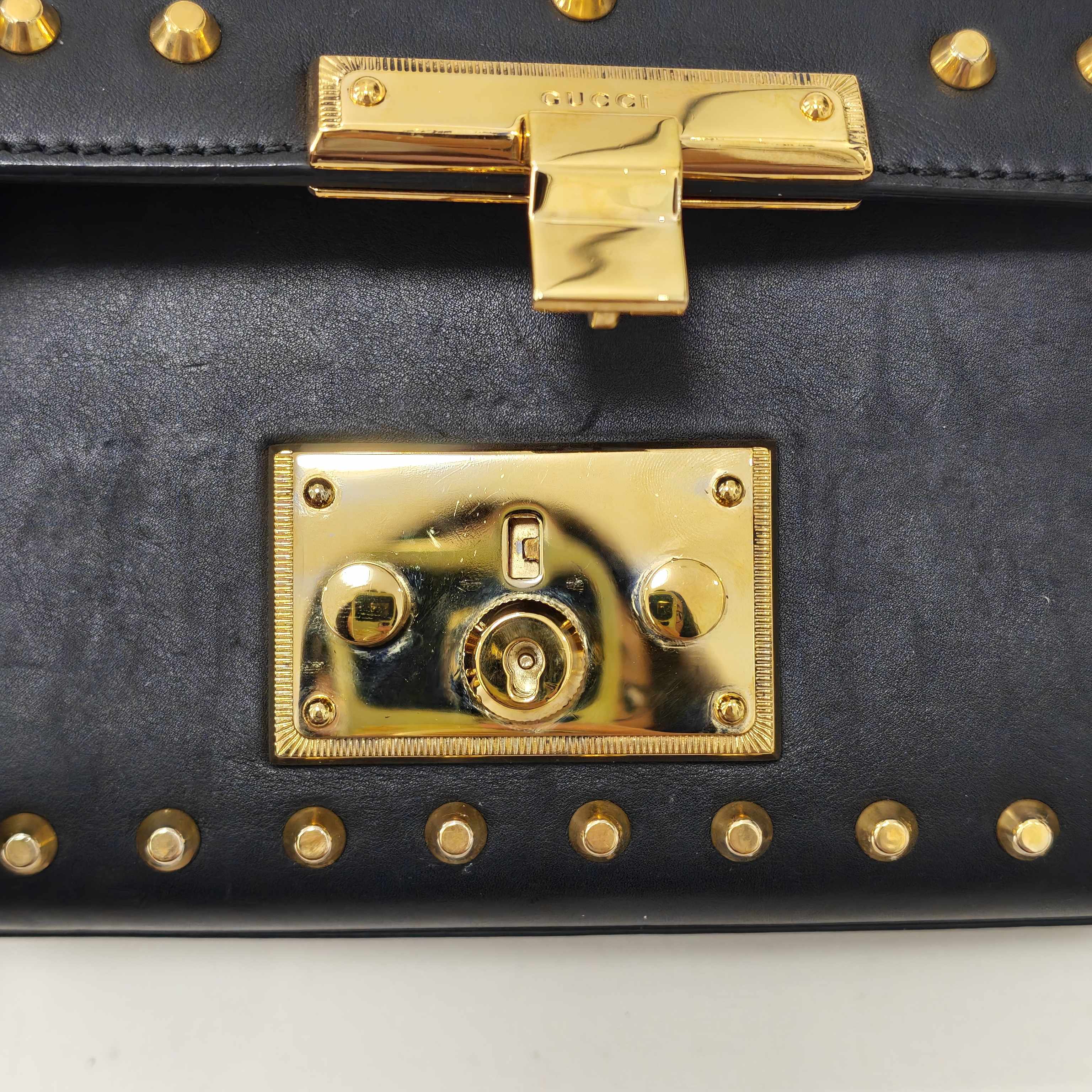 Gucci Black