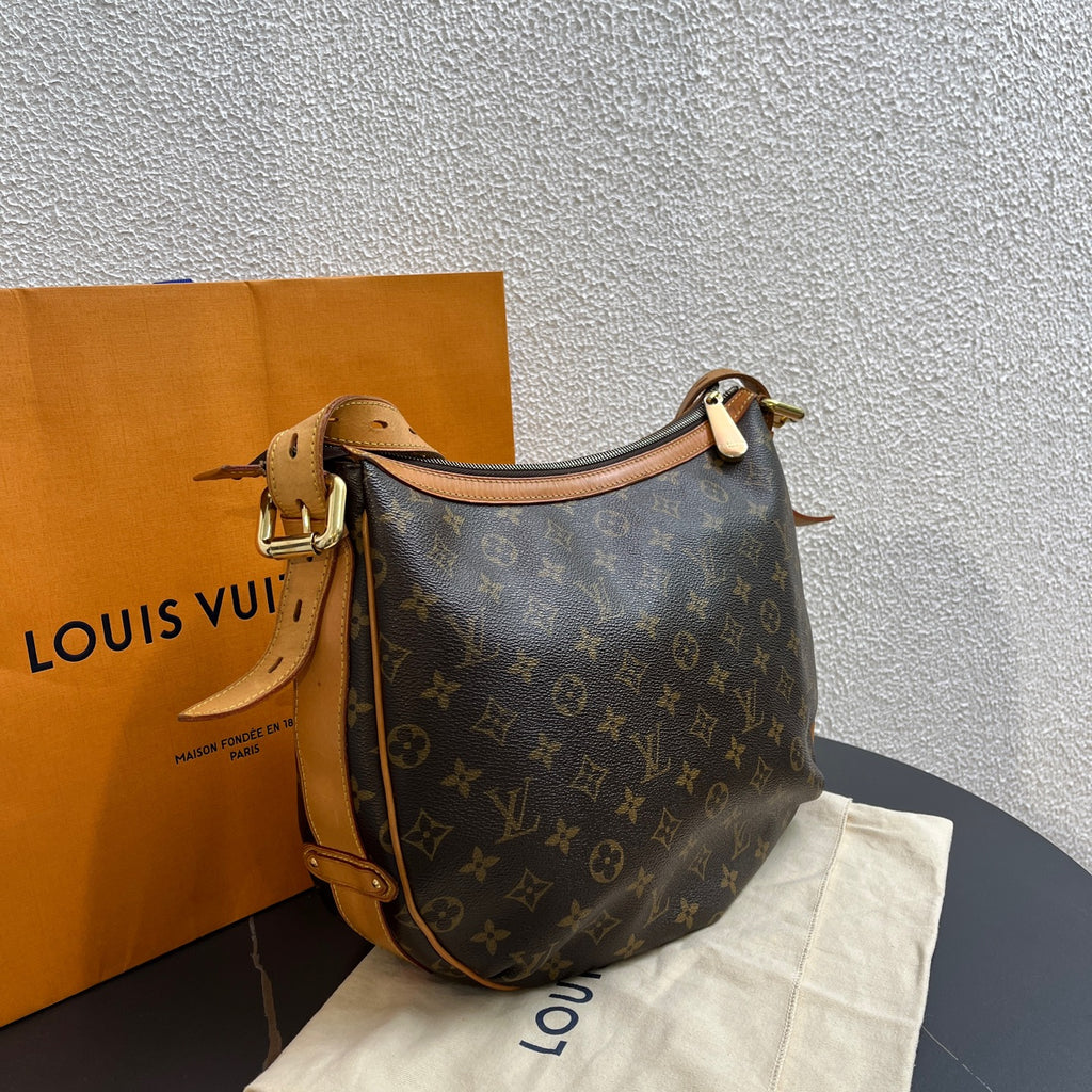 Louis Vuitton Crossbody