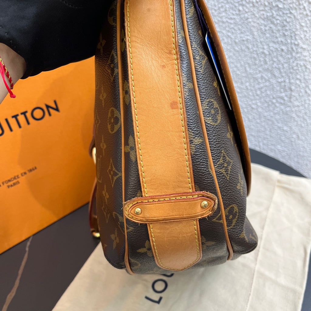 Louis Vuitton Crossbody