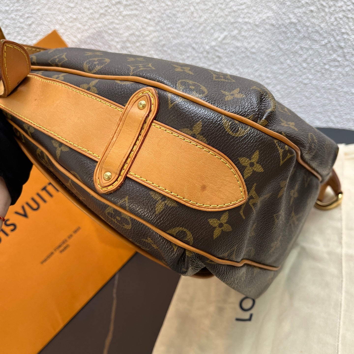 Louis Vuitton Crossbody