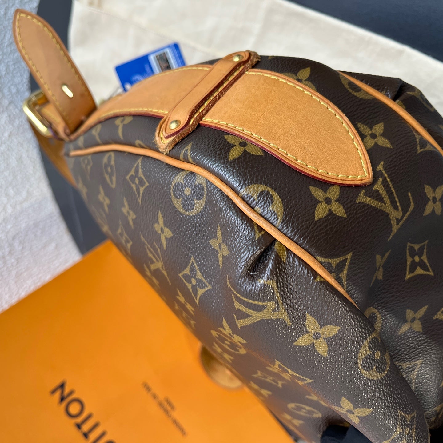 Louis Vuitton Crossbody