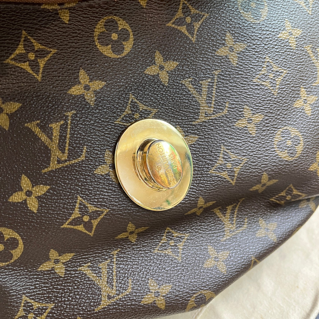 Louis Vuitton Crossbody